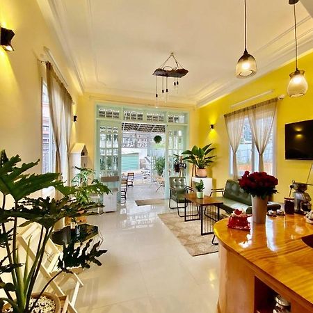 Together Is Home Da Lat Exterior photo
