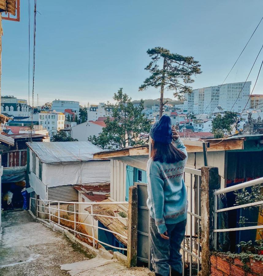 Together Is Home Da Lat Exterior photo