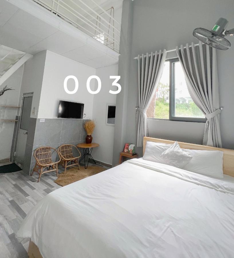 Together Is Home Da Lat Exterior photo