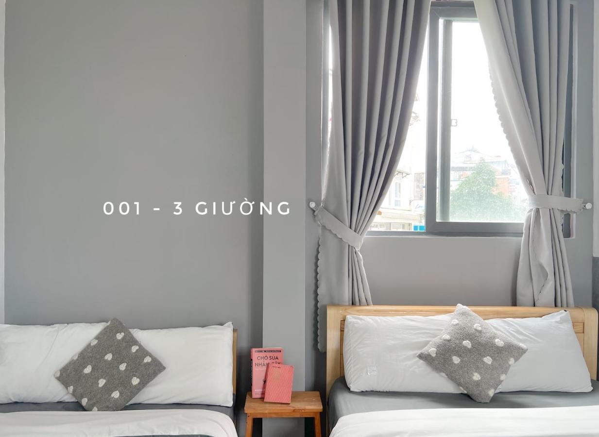 Together Is Home Da Lat Exterior photo
